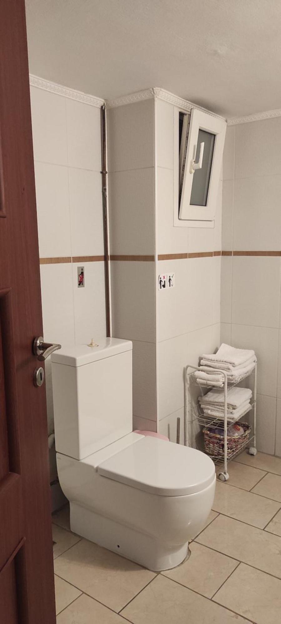شقة Elegant Luminous Downtown سالونيك المظهر الخارجي الصورة