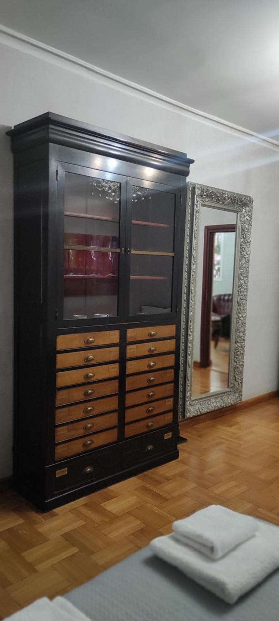 شقة Elegant Luminous Downtown سالونيك المظهر الخارجي الصورة