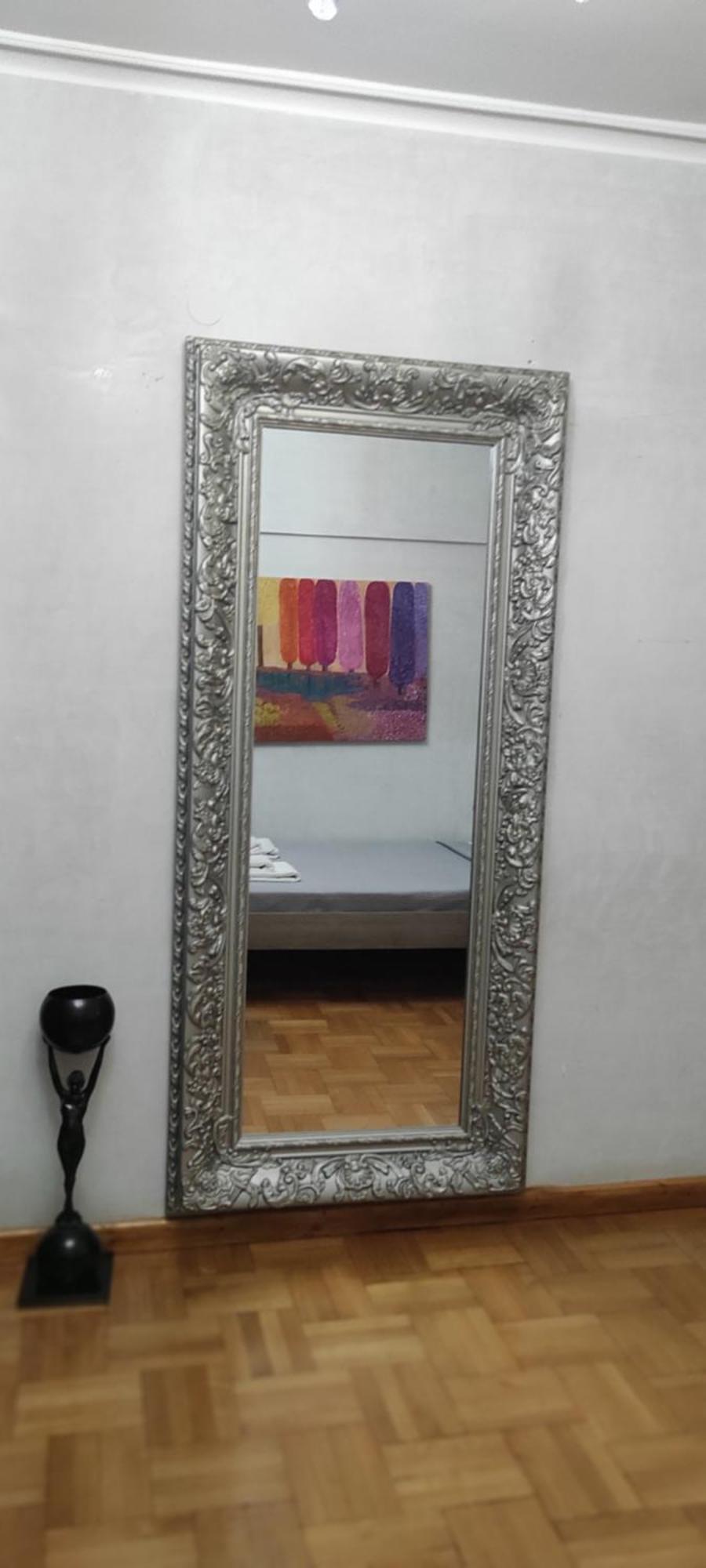 شقة Elegant Luminous Downtown سالونيك المظهر الخارجي الصورة