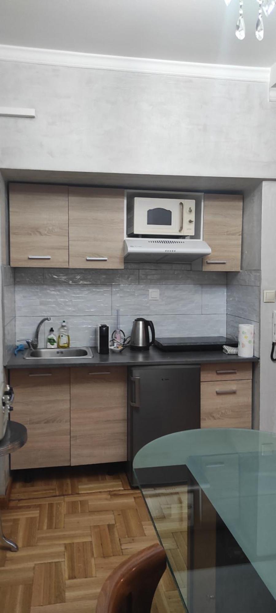 شقة Elegant Luminous Downtown سالونيك المظهر الخارجي الصورة
